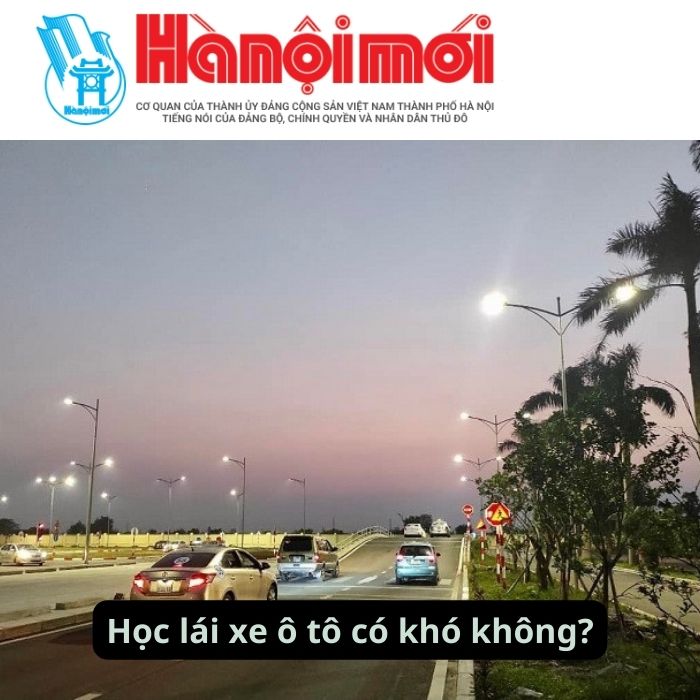 báo hanoimoi nhắc về Thái Việt