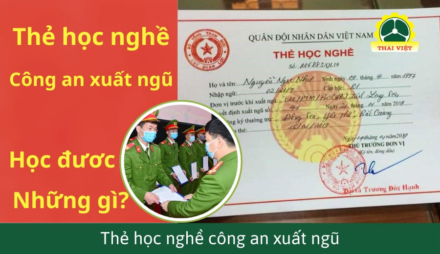 the hoc nghe cong an xuat ngu