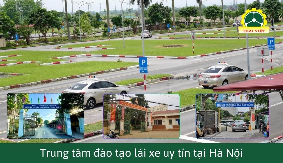 trung tam dao tao lai xe uy tin tai ha noi